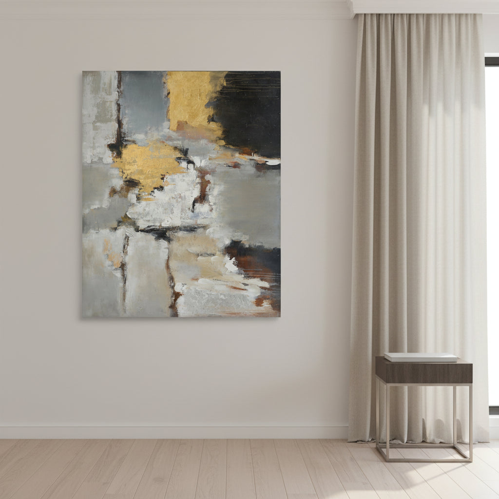 Brenda Abstract Painting Canvas Paintings & Pictures| Crestview