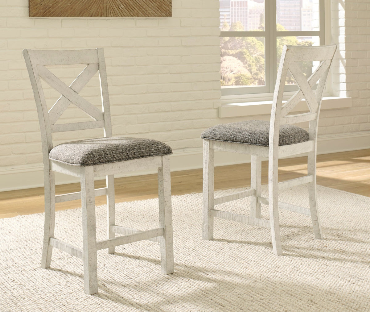 Brewgan Dining Set Dining Room Sets| Ashley Homestore