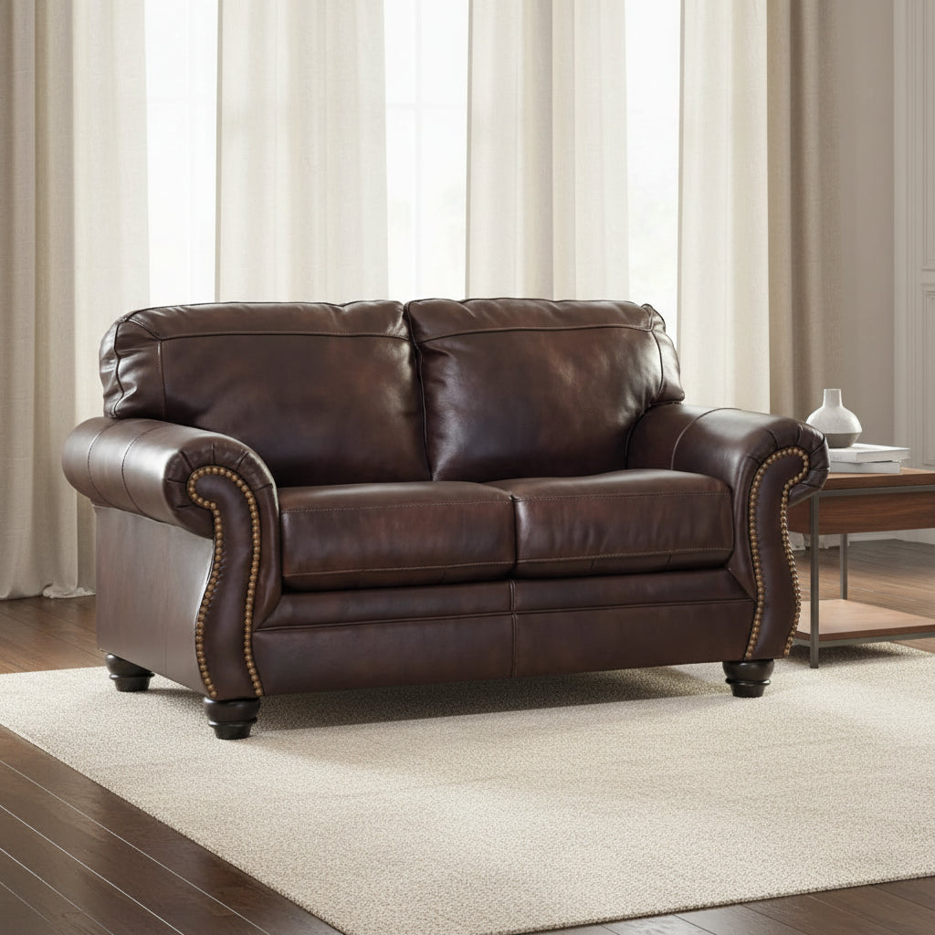 Bristan Loveseat Sofas & Loveseats| Ashley Homestore