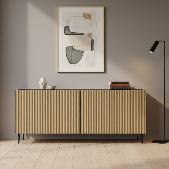 Brogan Sideboard Consoles & Sideboards| Moe's Home