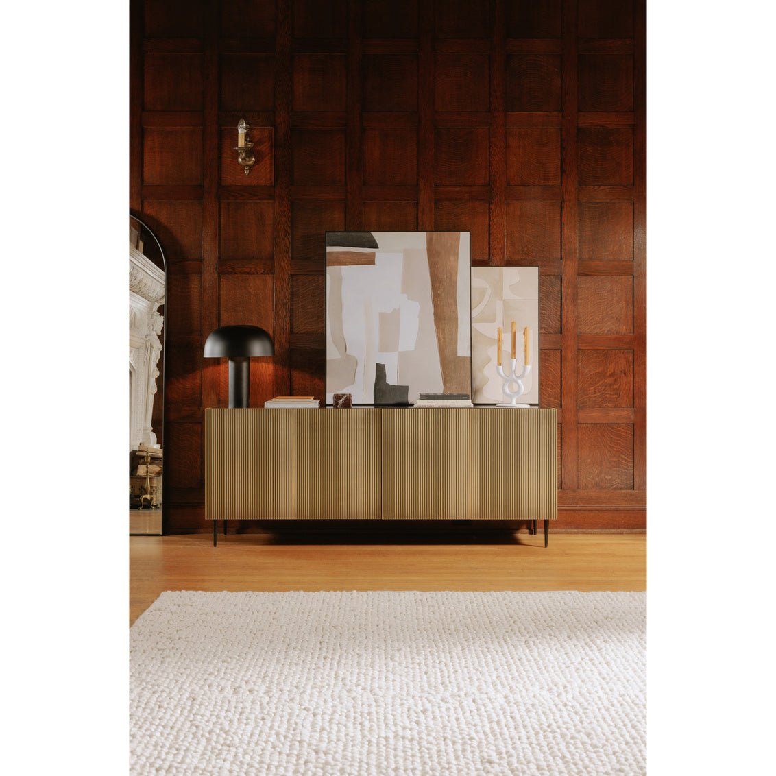 Brogan Sideboard Consoles & Sideboards| Moe's Home