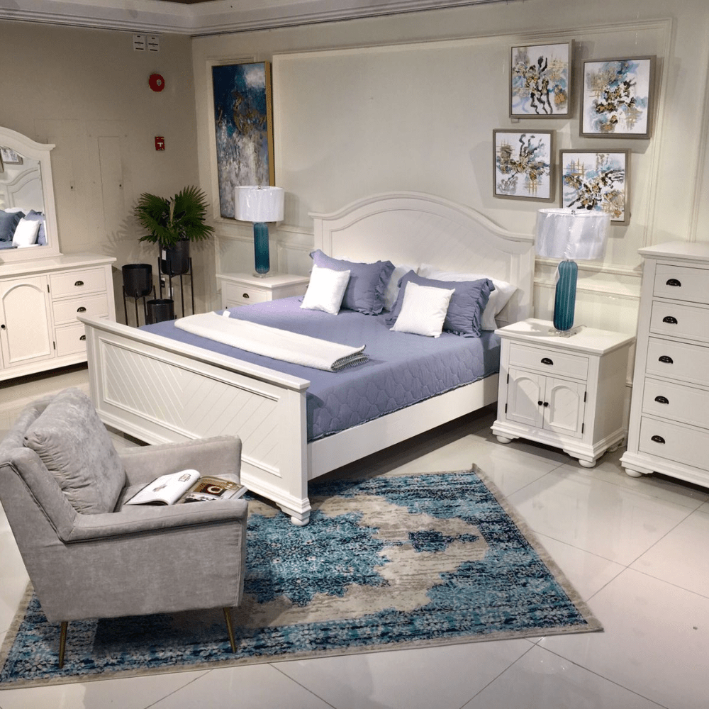 Brook Bed Beds| Roots Furniture