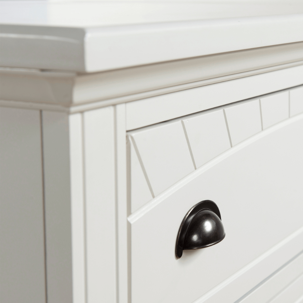 Brook White Chest Cabinets & Chests| Roots Furniture