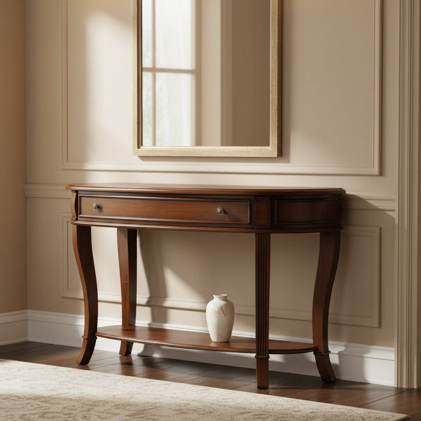 Brookhaven Console Table Consoles & Sideboards| Hooker