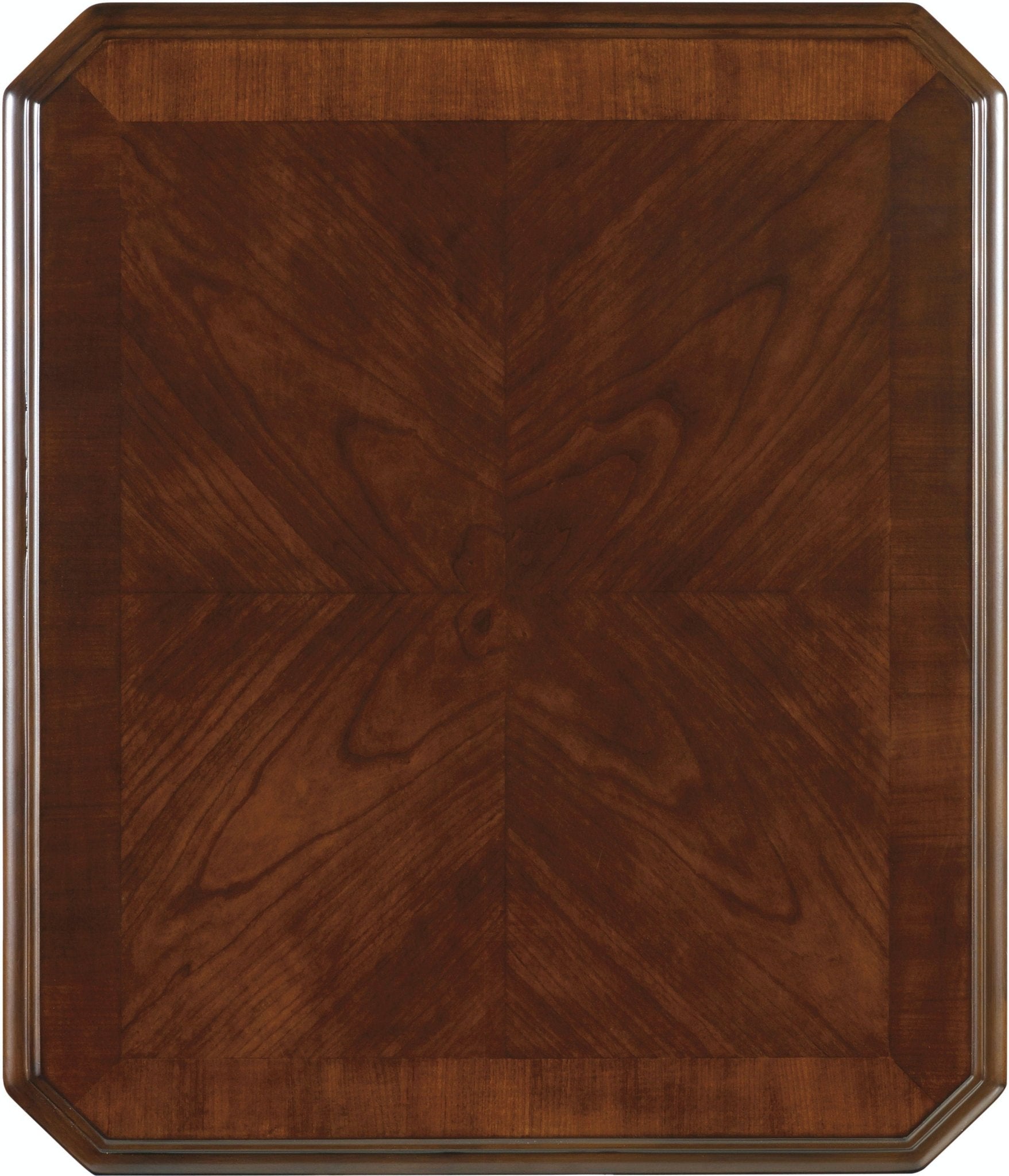 Brookhaven End Table Accent & End Tables| Hooker