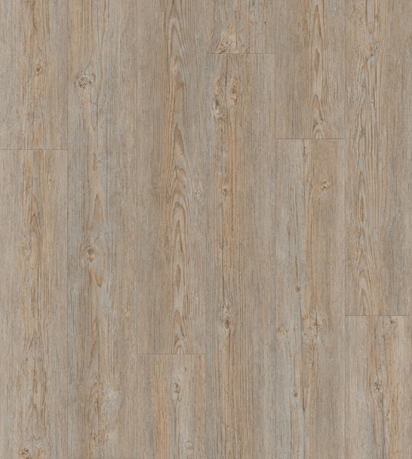 Brushed Pine Grey Click Carpet Tile Box-0 Tiles Per Box Tiles| Tarkett