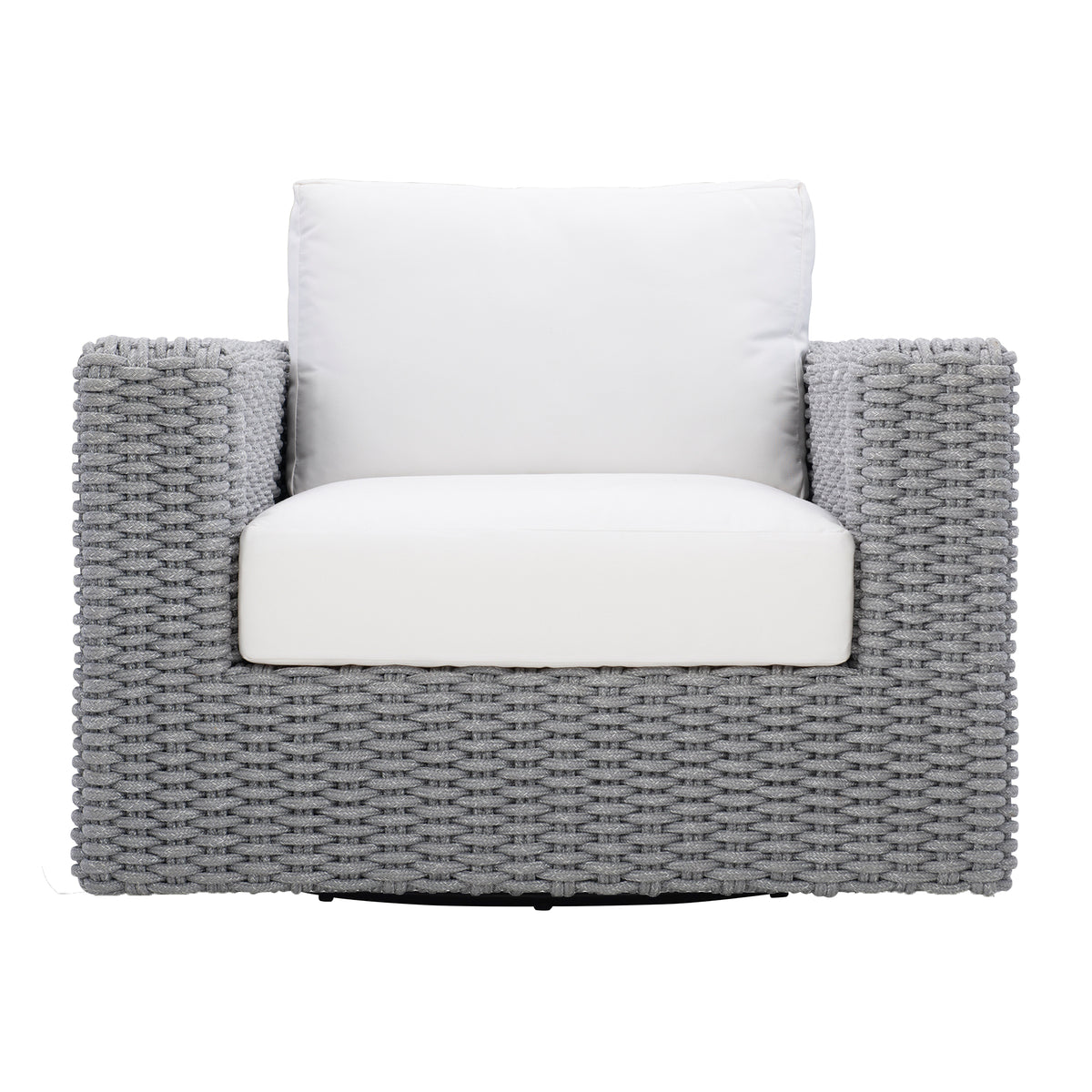 Bernhardt Capri Swivel Chair (6624853393504)