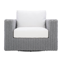 Bernhardt Capri Swivel Chair