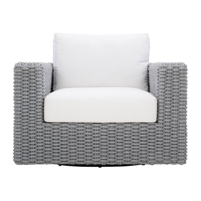 Bernhardt Capri Swivel Chair (6624853393504)