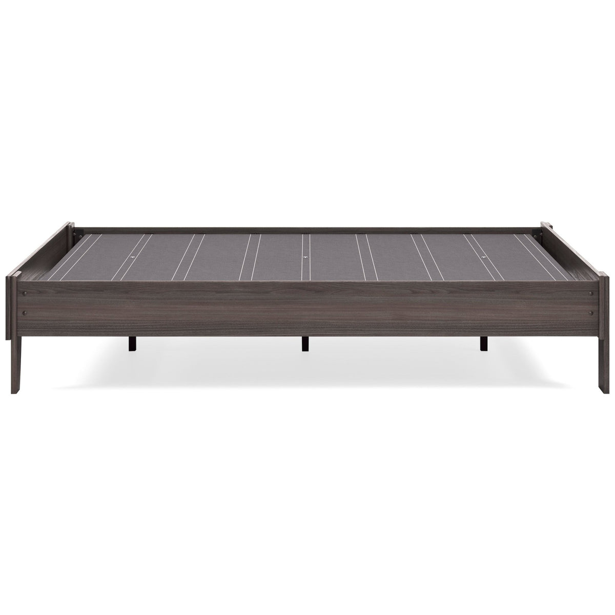 Brymont Full Platform Bed Beds| Ashley Homestore