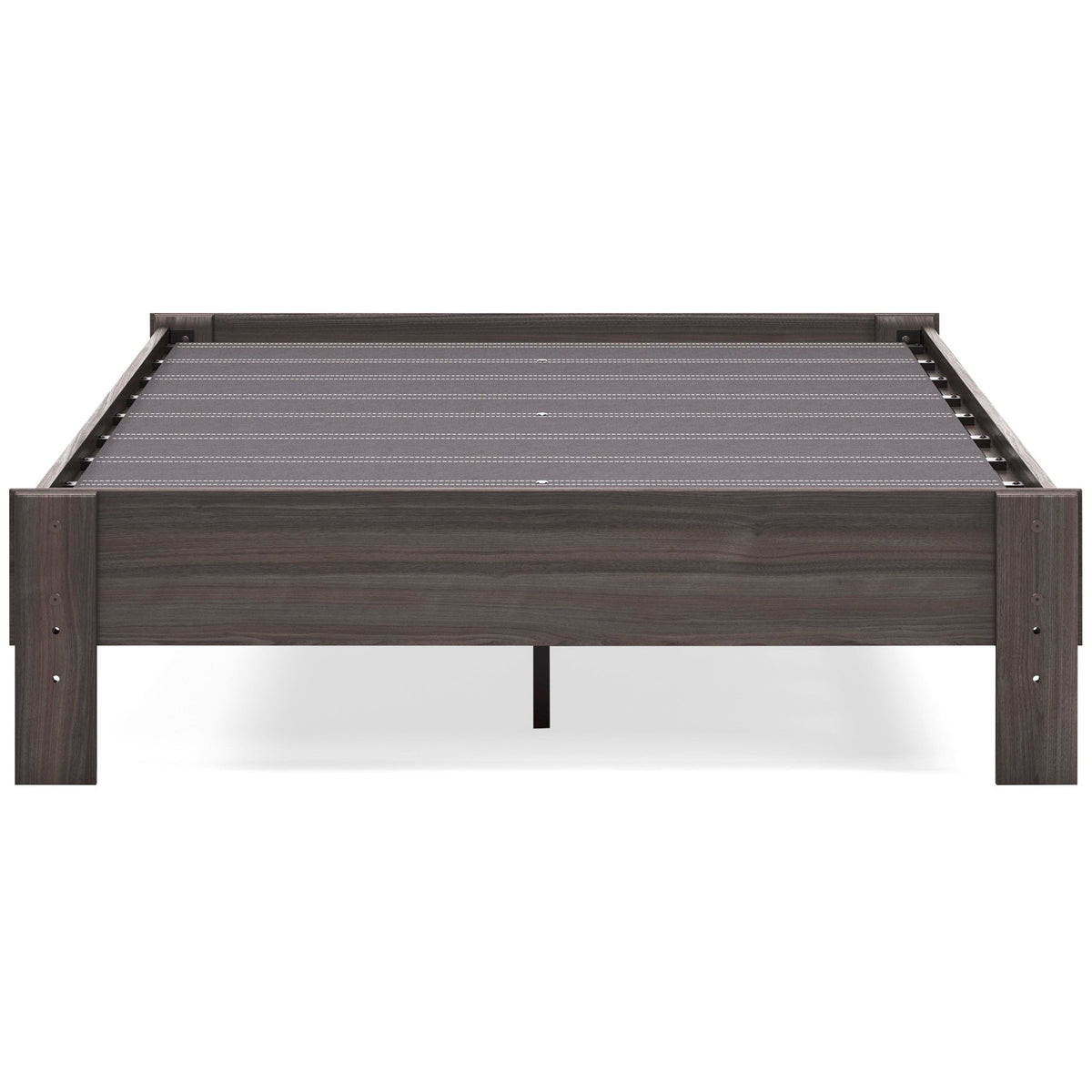 Brymont Full Platform Bed Beds| Ashley Homestore