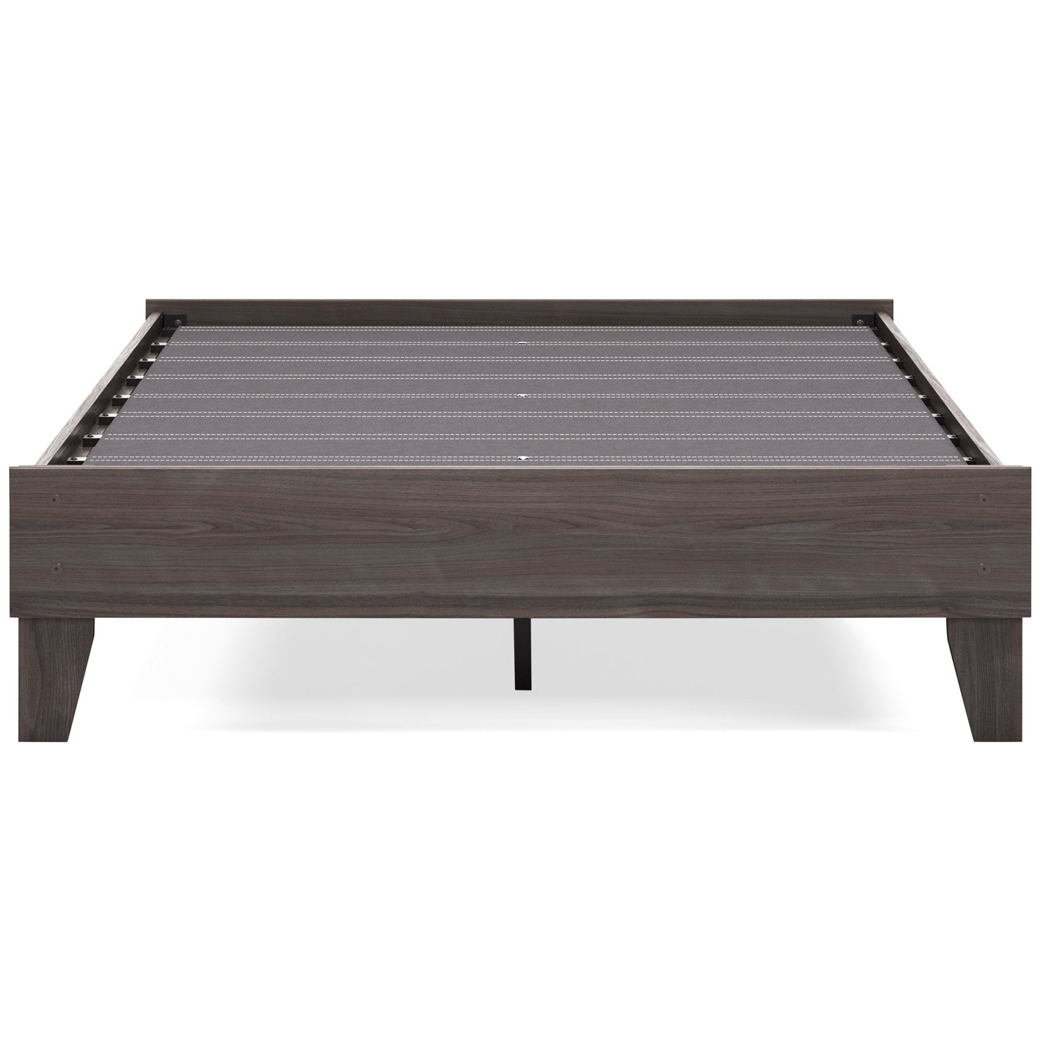 Brymont Full Platform Bed Beds| Ashley Homestore