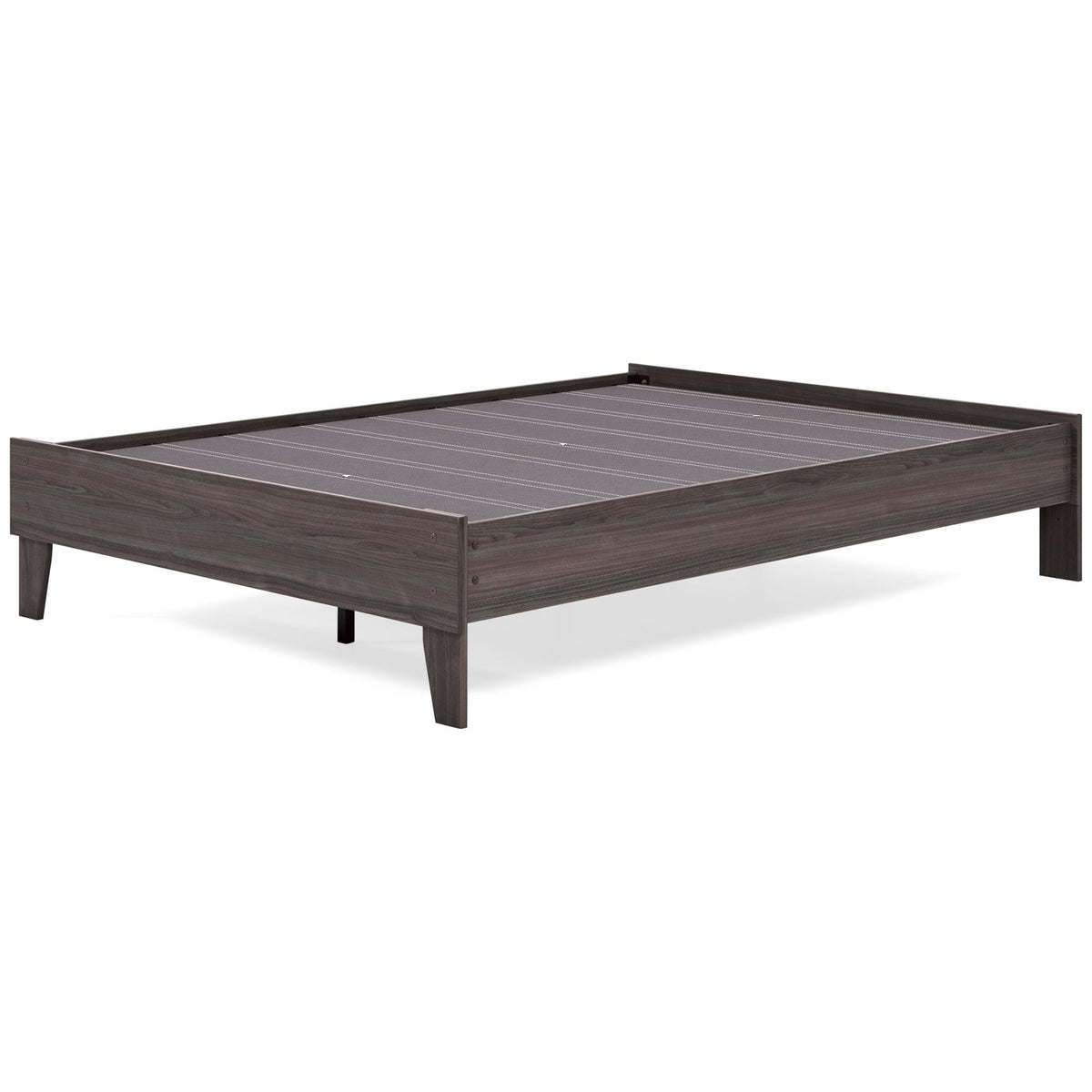 Brymont Full Platform Bed Beds| Ashley Homestore