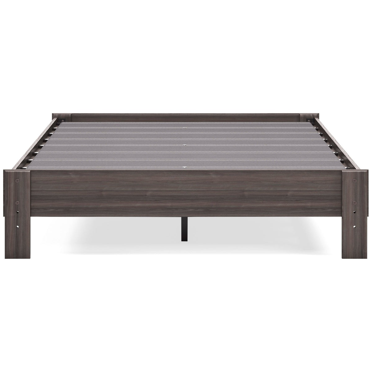 Brymont Queen Platform Bed Beds| Ashley Homestore