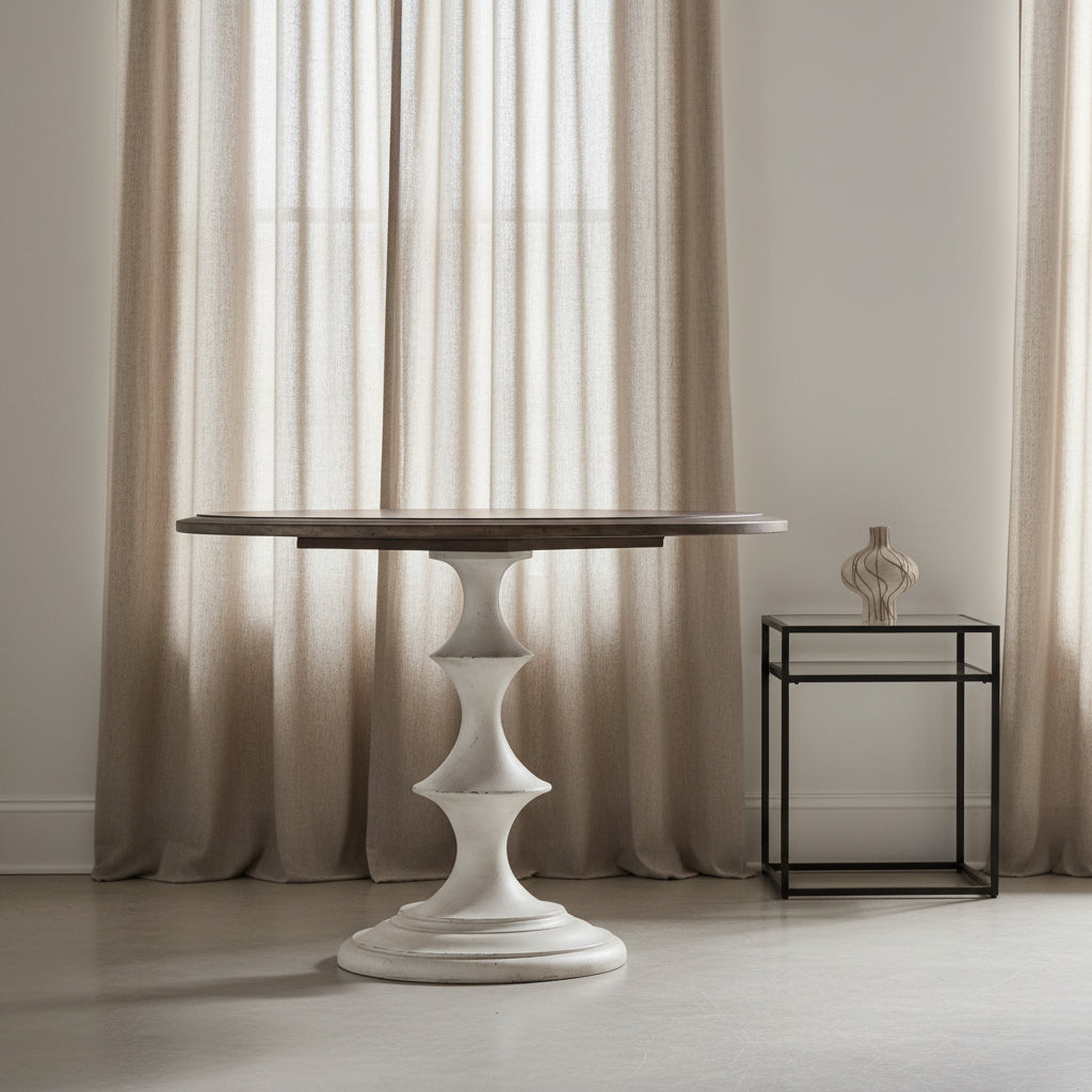 Brynlee 42in Table Dining Tables| Hooker