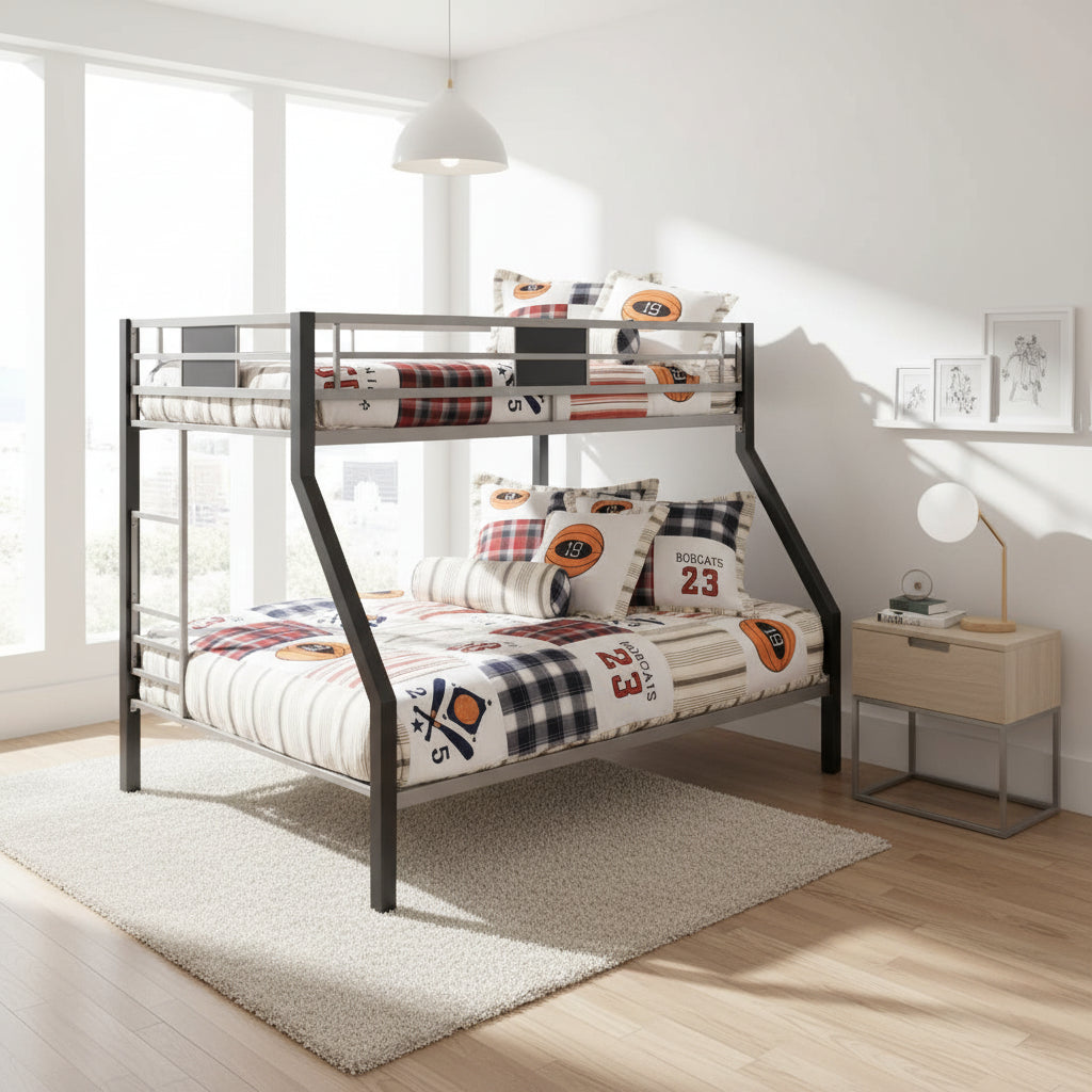 BUNK BED Beds| Ashley Homestore
