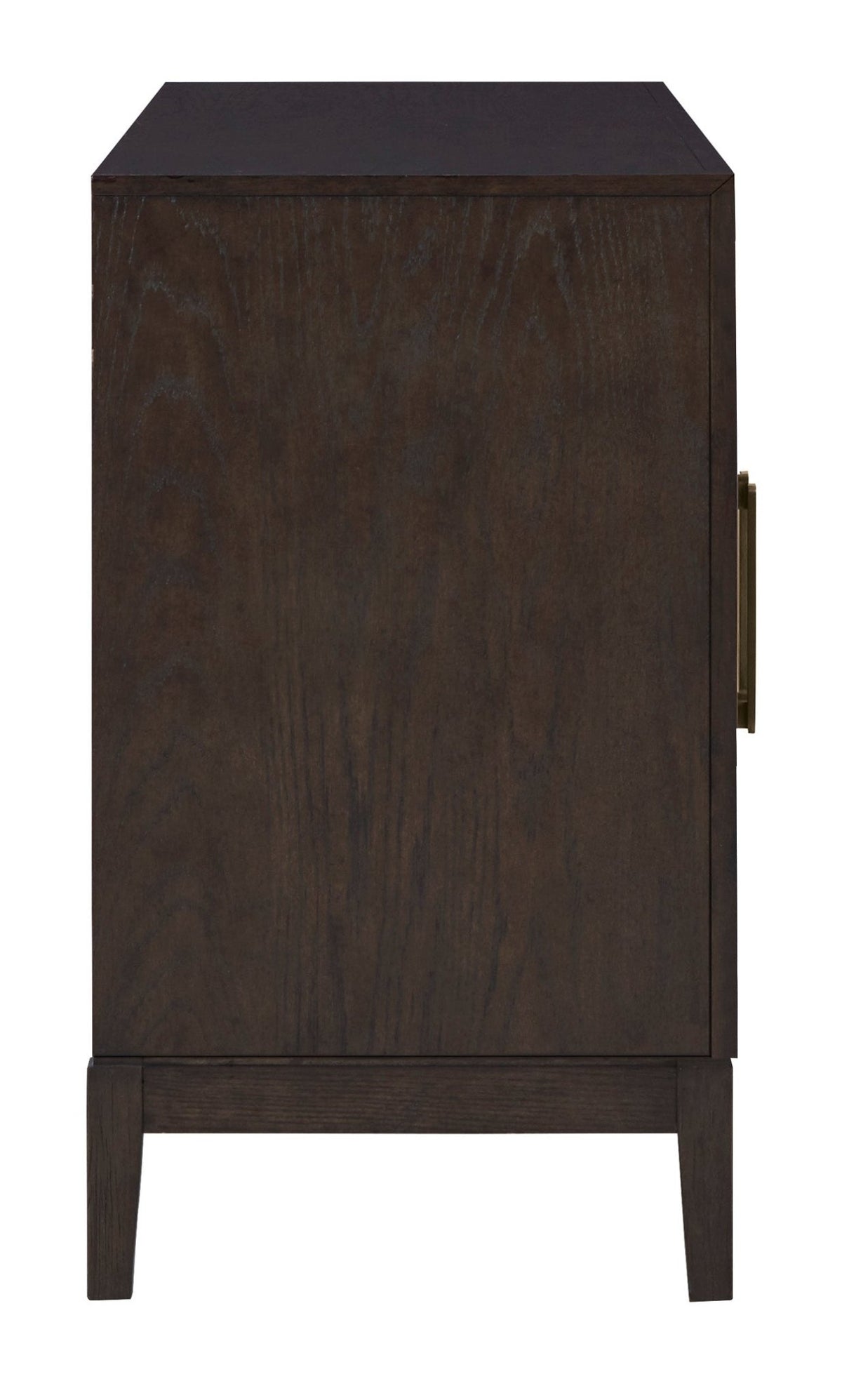 Burkhaus Dining Server Servers| Ashley Homestore