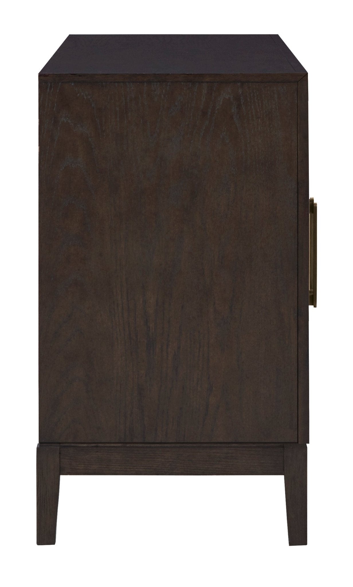 Burkhaus Dining Server Servers| Ashley Homestore