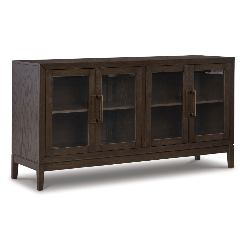 Burkhaus Dining Server Servers| Ashley Homestore