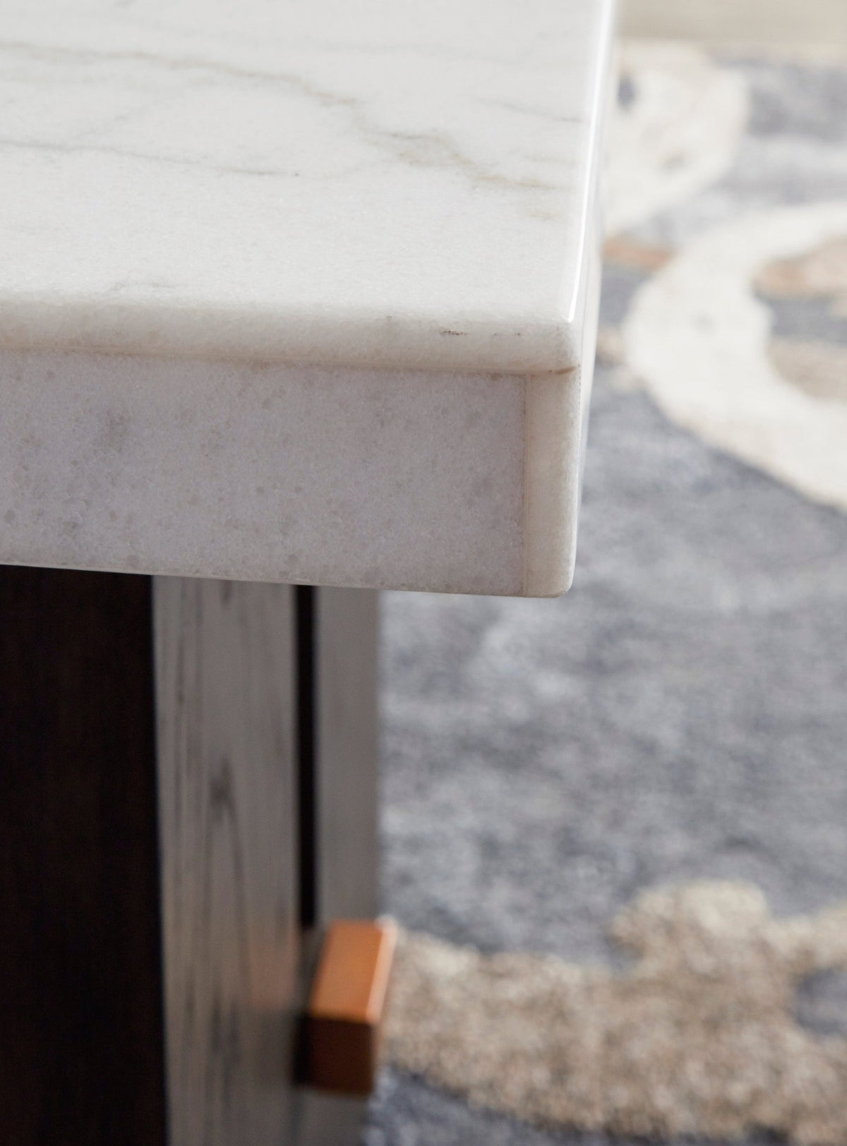 Burkhaus End Table End Tables| Ashley Homestore