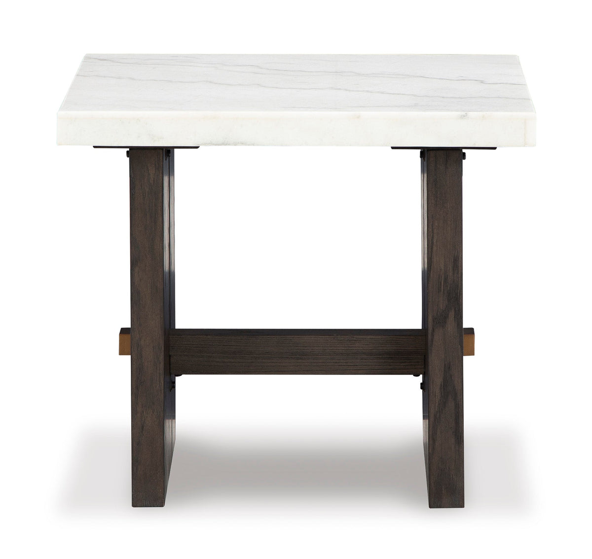 Burkhaus End Table End Tables| Ashley Homestore
