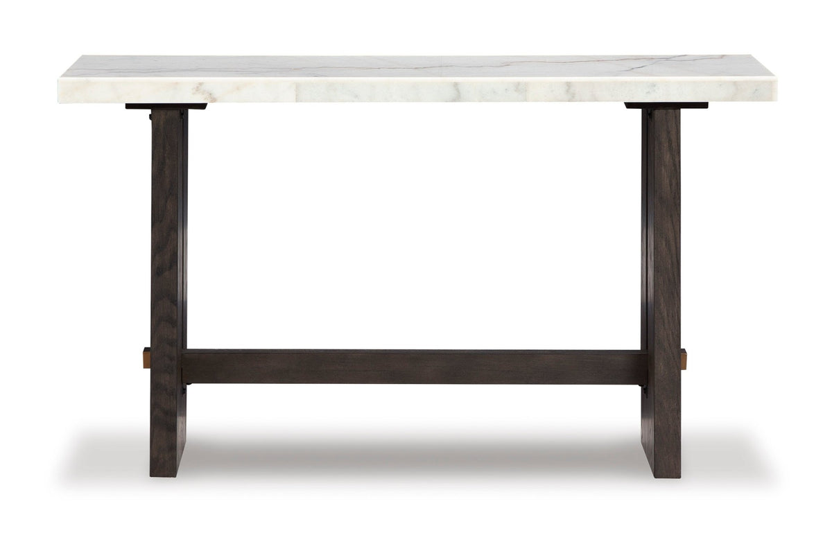 Burkhaus Sofa Table Consoles & Sideboards| Ashley Homestore