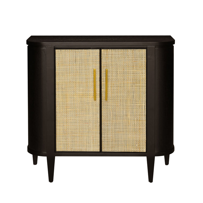 Contemporary Grill Bar Cabinet (6629781962848)