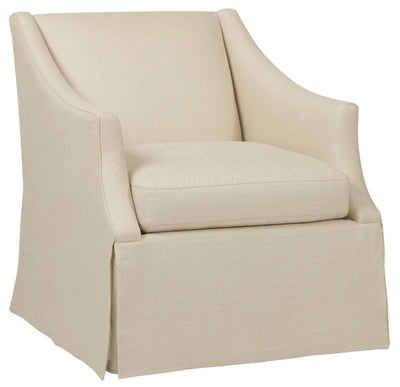 Bernhardt Clayton Swivel Chair (6624857587808)