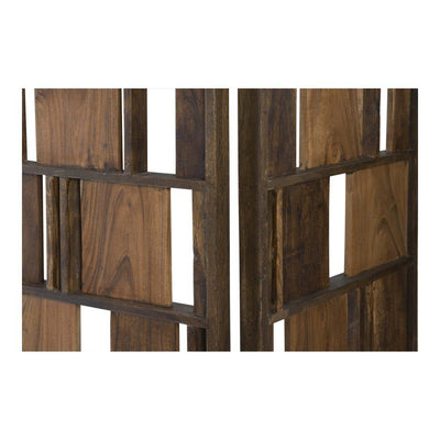 Multi Panel Screen - Al Rugaib Furniture (4583258128480)