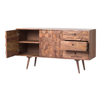 O2 Sideboard - Al Rugaib Furniture (4583154778208)
