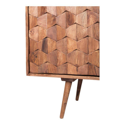 O2 Sideboard - Al Rugaib Furniture (4583154778208)
