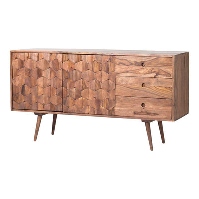 O2 Sideboard - Al Rugaib Furniture (4583154778208)