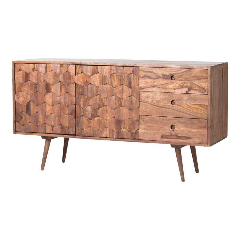 O2 Sideboard - Al Rugaib Furniture (4583154778208)