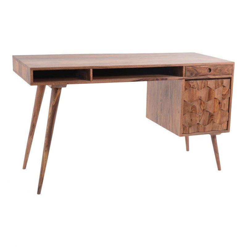 O2 Desk - Al Rugaib Furniture (4583158382688)
