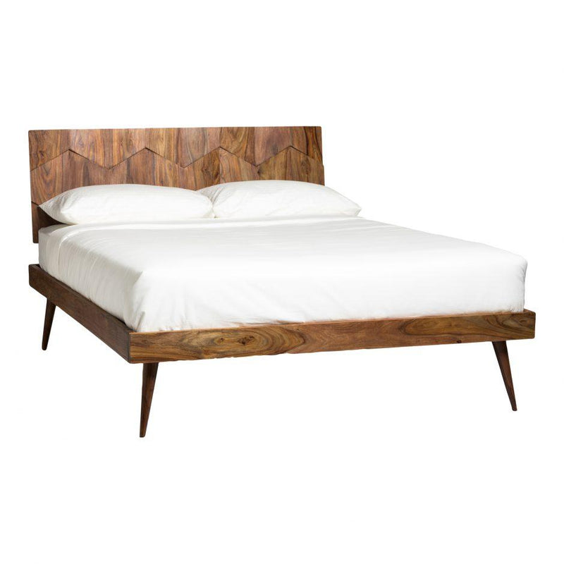 O2 King Bed - Al Rugaib Furniture (4568059215968)