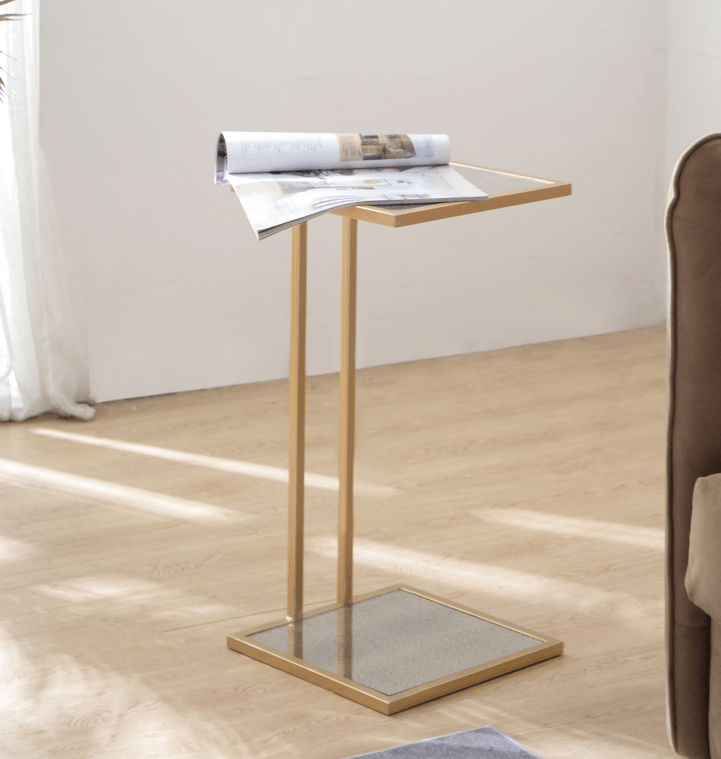 C Table Accent & End Tables| Crestview