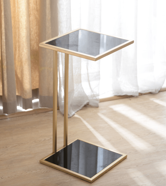 C Table Accent & End Tables| Crestview