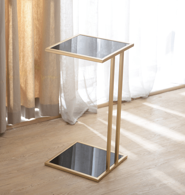 C Table Accent & End Tables| Crestview