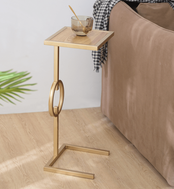 C Table Accent & End Tables| Crestview