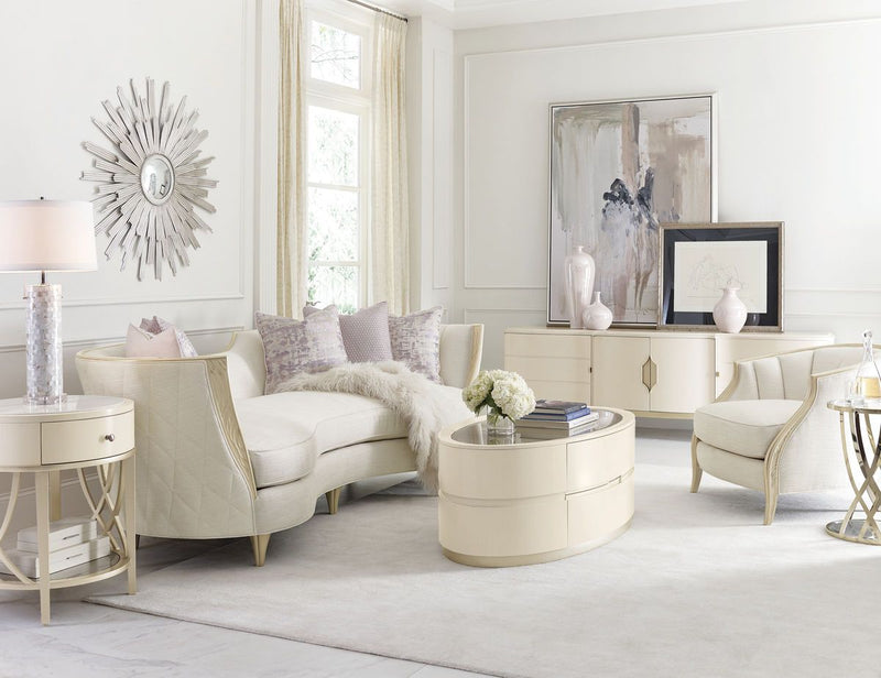 Adela - Media Cabinet - Al Rugaib Furniture (128003833884)