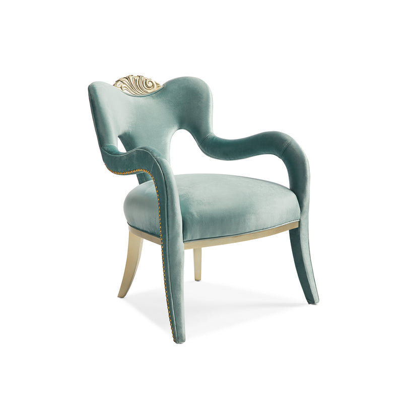 Fontainebleau - Accent Chair