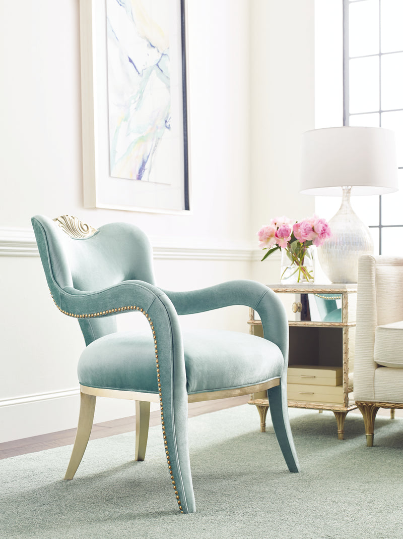 Fontainebleau - Accent Chair