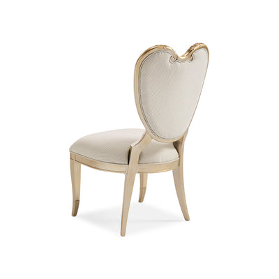 Fontainebleau - Center Side Chair (4494524612704)