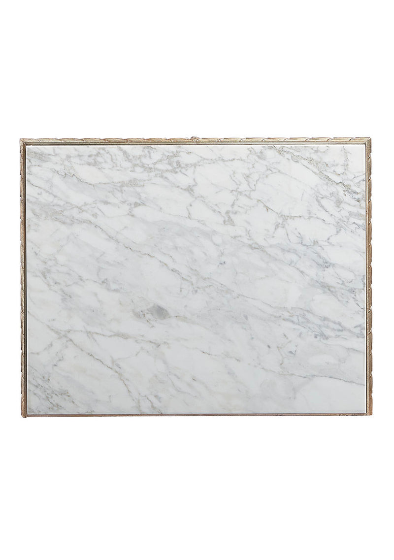 Fontainebleau - Platform Nightstand (4494527299680)