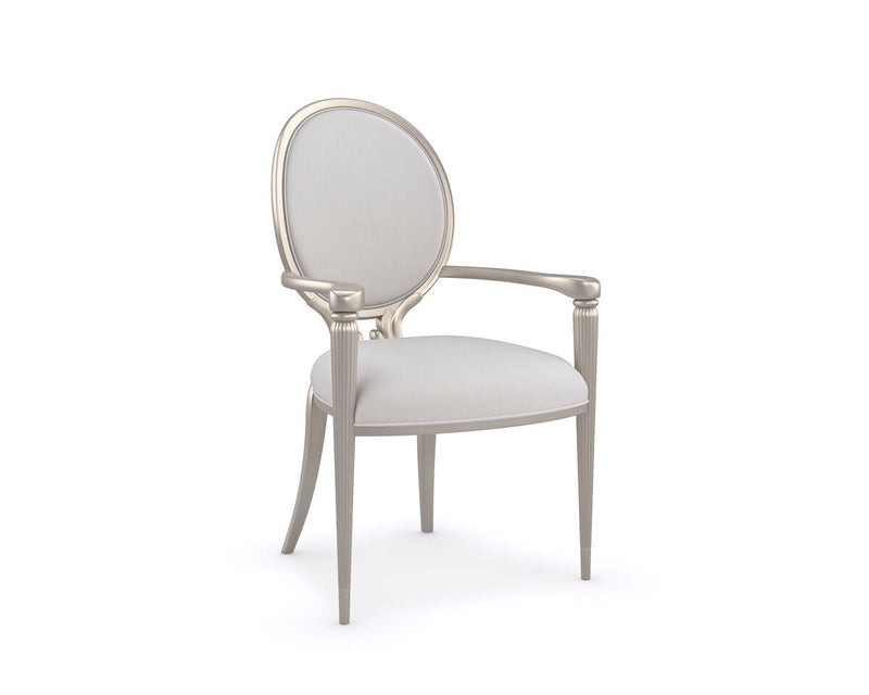 Lillian -  Arm Chair