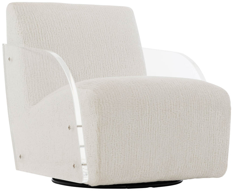 Bernhardt Perla Swivel Chair (6624871907424)