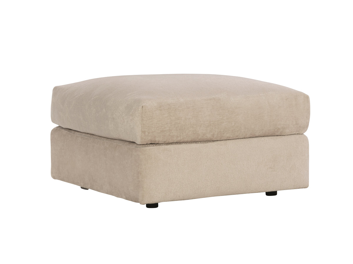 Bernhardt Oasis Ottoman - P7131A (6624921256032)