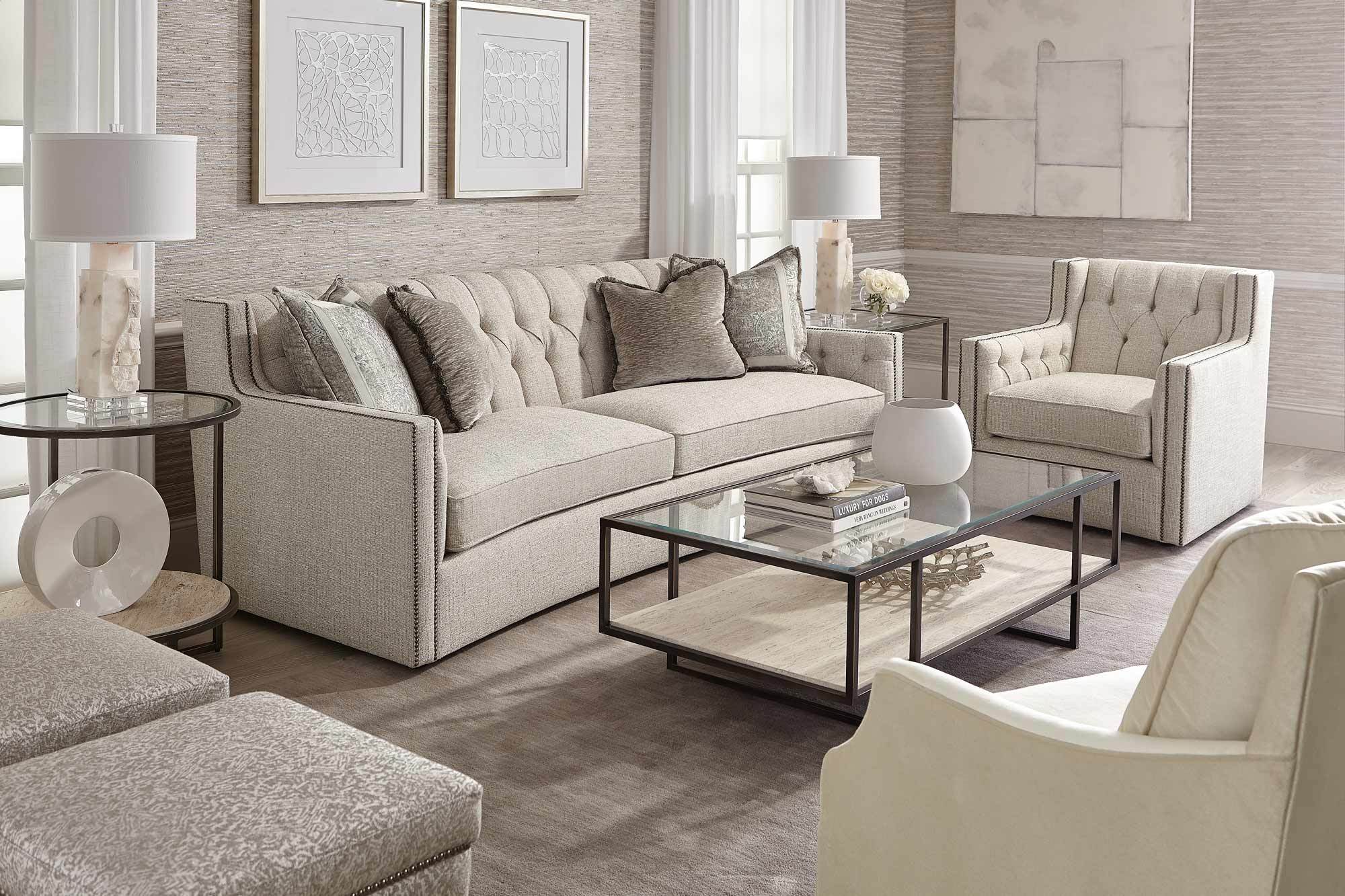 Candace Sofa - Al Rugaib Furniture (2245768675424)