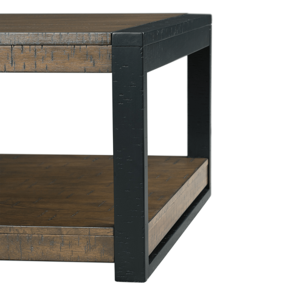 Caesar Occasional End Table Accent & End Tables| Roots Furniture
