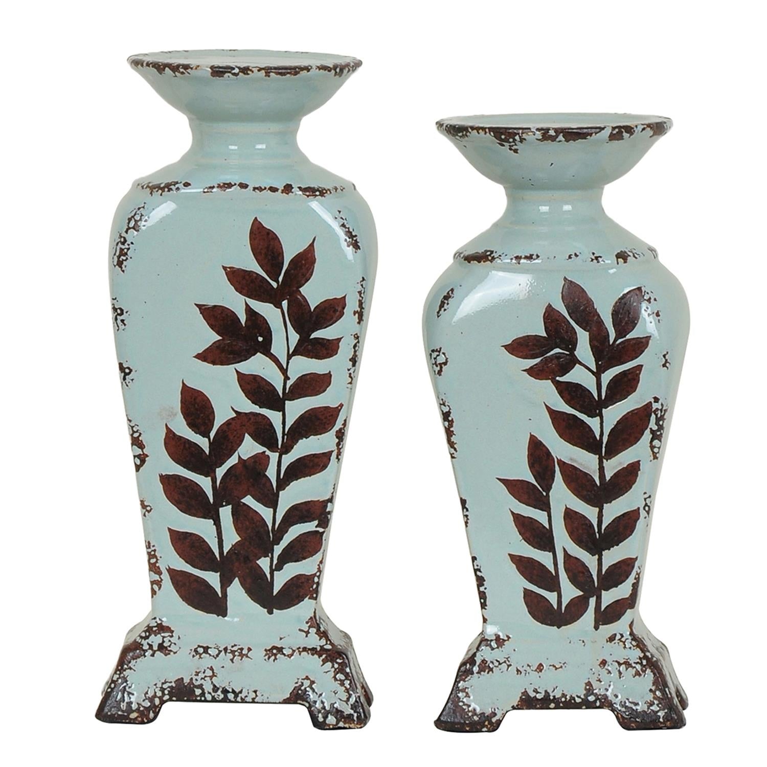 CANDLE HOLDER Candle Holders| Crestview